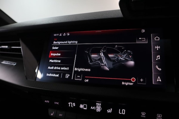 Used Audi RS3 2022 for sale - 75346925: Photo 44