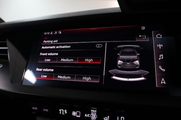 Used Audi RS3 2022 for sale - 75346925: Photo 46