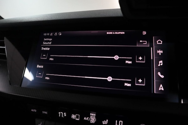 Used Audi RS3 2022 for sale - 75346925: Photo 50