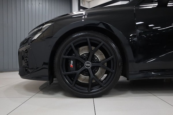 Used Audi RS3 2022 for sale - 75346925: Photo 5