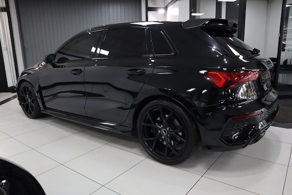 Used Audi RS3 2022 for sale - 75346925: Photo 6