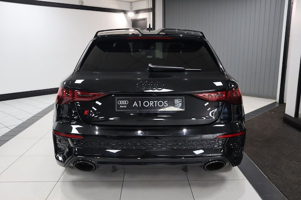 Used Audi RS3 2022 for sale - 75346925: Photo 8