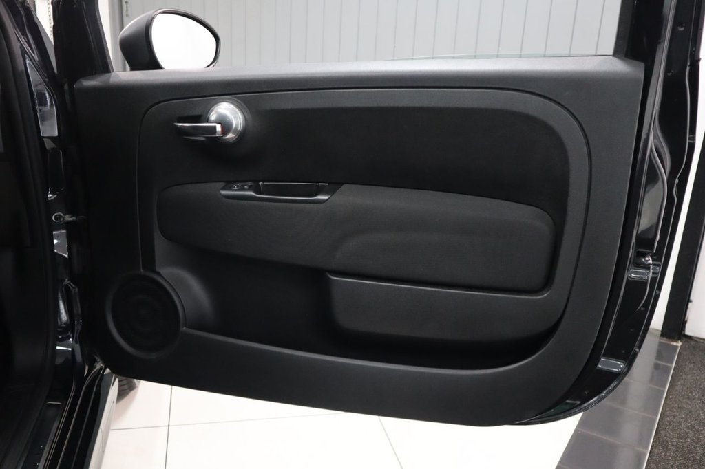 Used Abarth 595 2019 for sale - 76346016: Photo 13