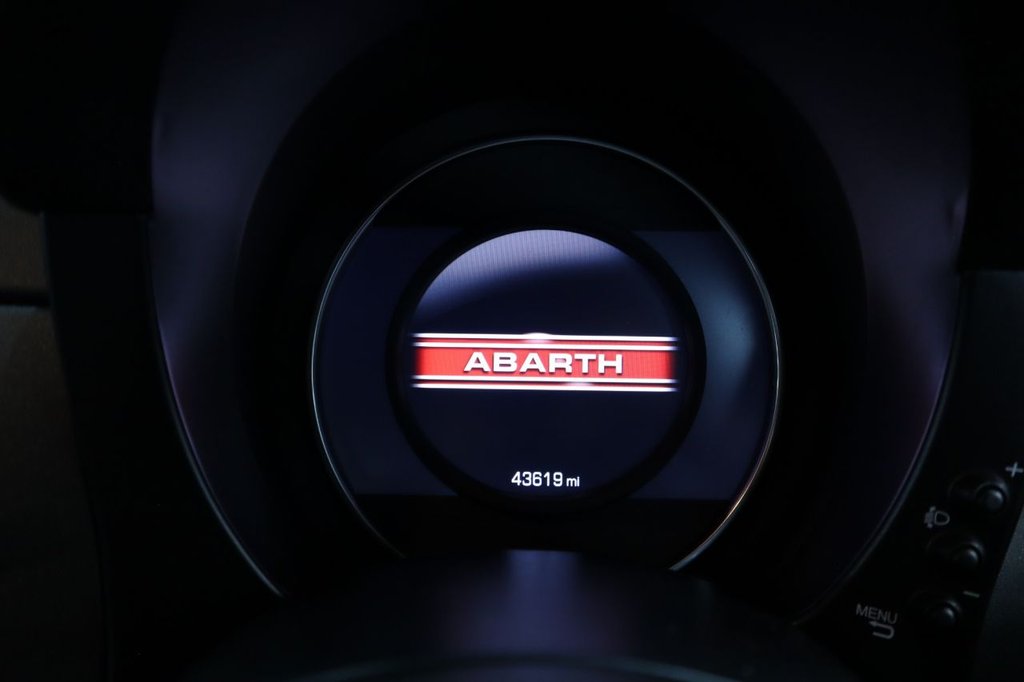 Used Abarth 595 2019 for sale - 76346016: Photo 17
