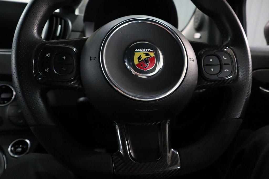 Used Abarth 595 2019 for sale - 76346016: Photo 18