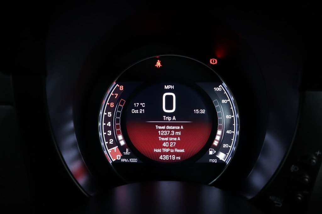 Used Abarth 595 2019 for sale - 76346016: Photo 19