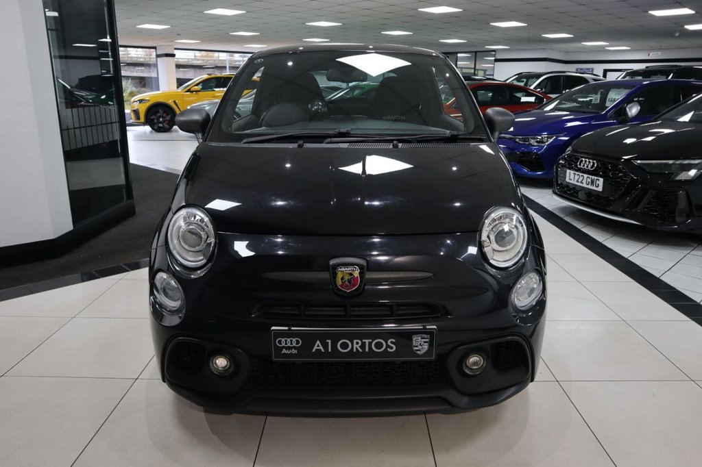 Used Abarth 595 2019 for sale - 76346016: Photo 2