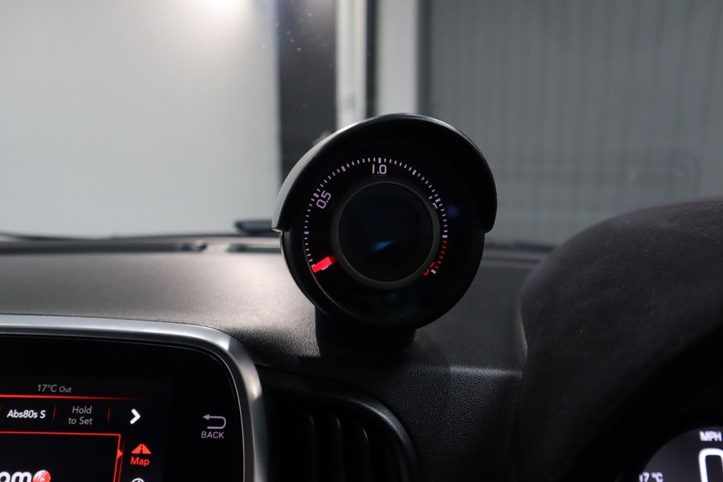 Used Abarth 595 2019 for sale - 76346016: Photo 20