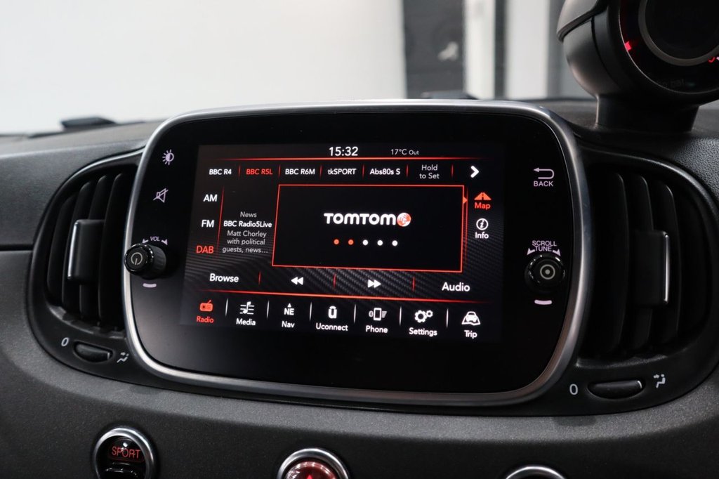 Used Abarth 595 2019 for sale - 76346016: Photo 21