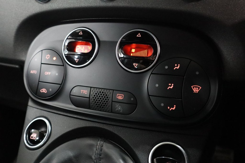 Used Abarth 595 2019 for sale - 76346016: Photo 24
