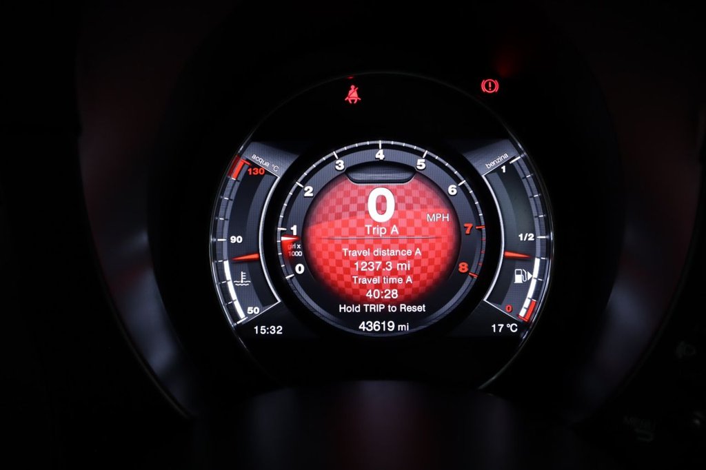 Used Abarth 595 2019 for sale - 76346016: Photo 27