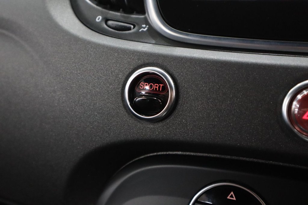 Used Abarth 595 2019 for sale - 76346016: Photo 30