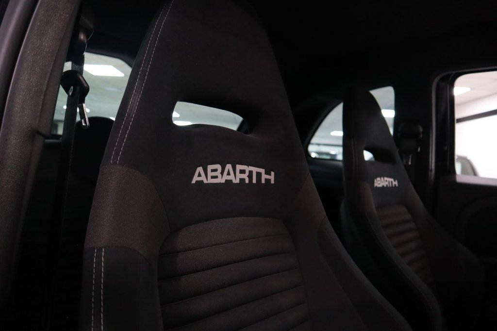 Used Abarth 595 2019 for sale - 76346016: Photo 33