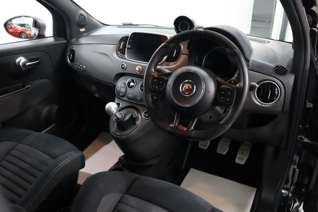 Used Abarth 595 2019 for sale - 76346016: Photo 4