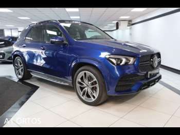 2019 (19) - EQC 400 300kW AMG Line Premium Plus 80kWh 5dr Auto
