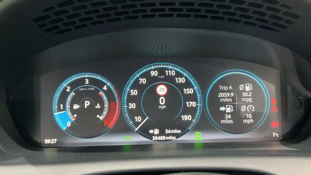 Used Jaguar XJ 2018 for sale - 77200201: Photo 16