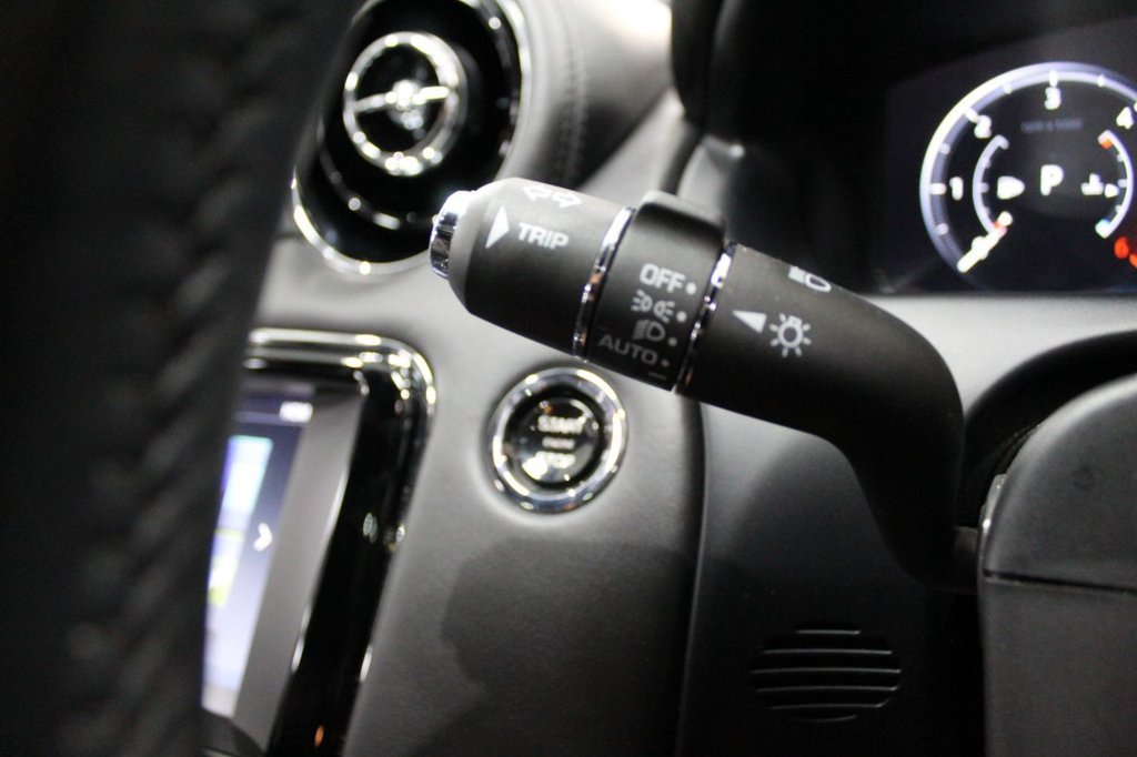 Used Jaguar XJ 2018 for sale - 77200201: Photo 27