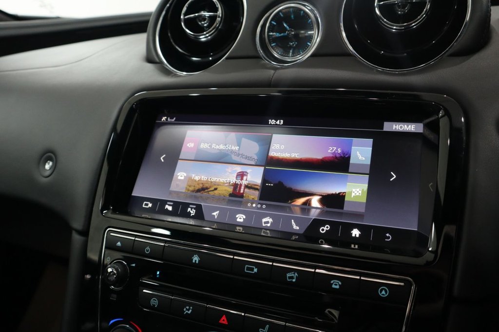 Used Jaguar XJ 2018 for sale - 77200201: Photo 36