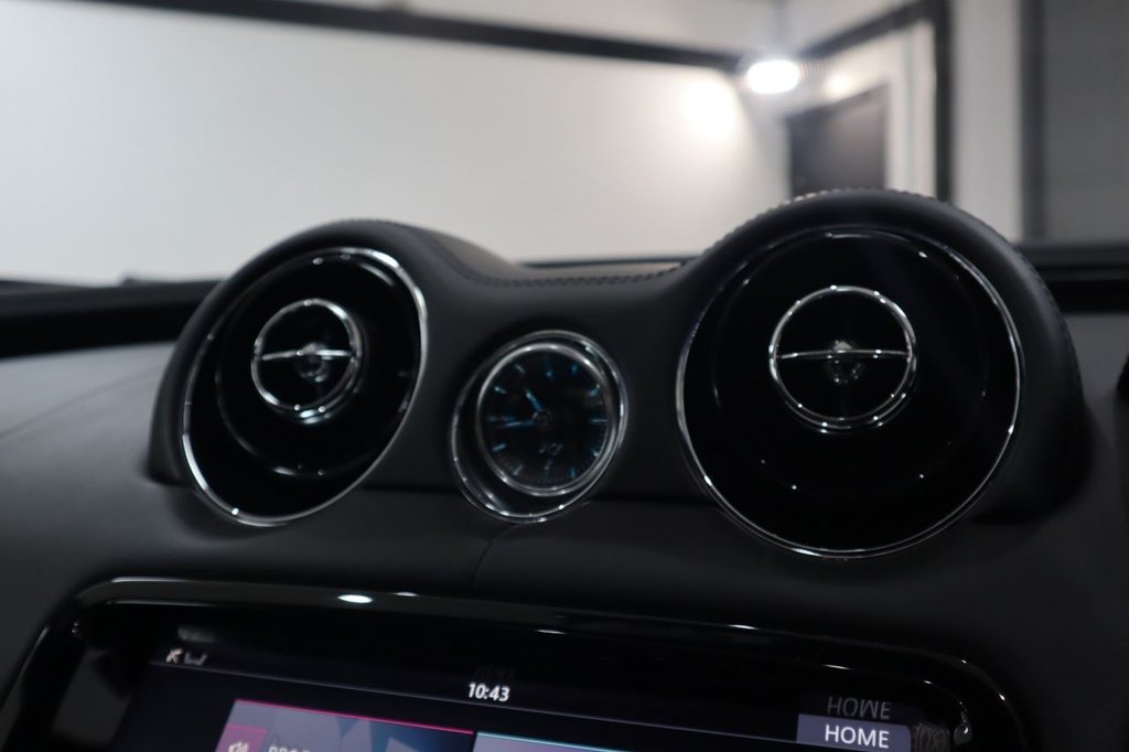 Used Jaguar XJ 2018 for sale - 77200201: Photo 37