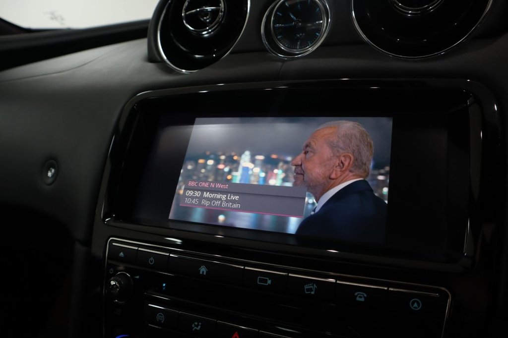 Used Jaguar XJ 2018 for sale - 77200201: Photo 40