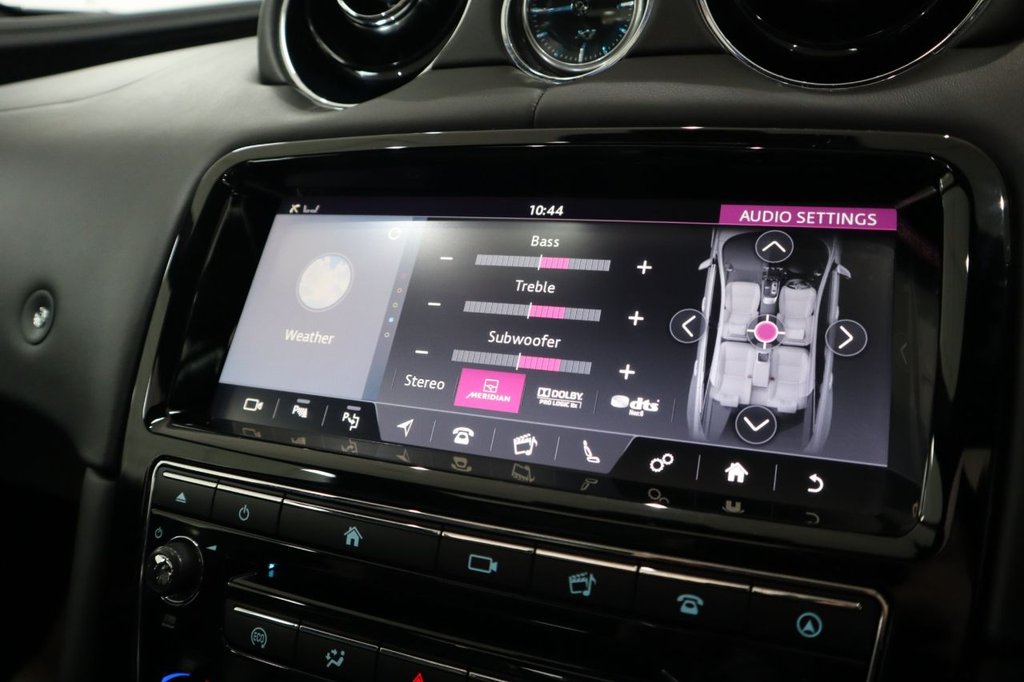 Used Jaguar XJ 2018 for sale - 77200201: Photo 41