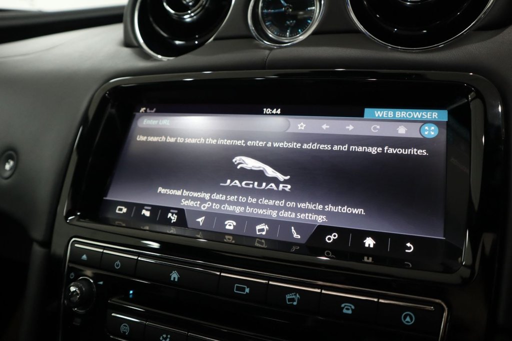 Used Jaguar XJ 2018 for sale - 77200201: Photo 50