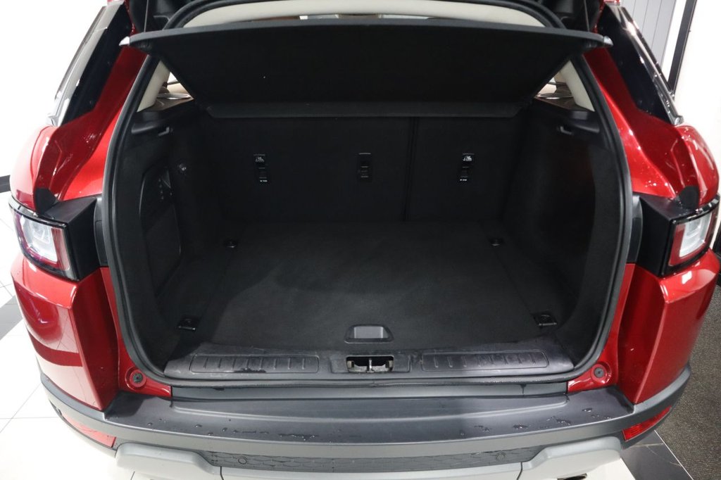 Used Land Rover Range Rover Evoque 2018 for sale - 77673665: Photo 14