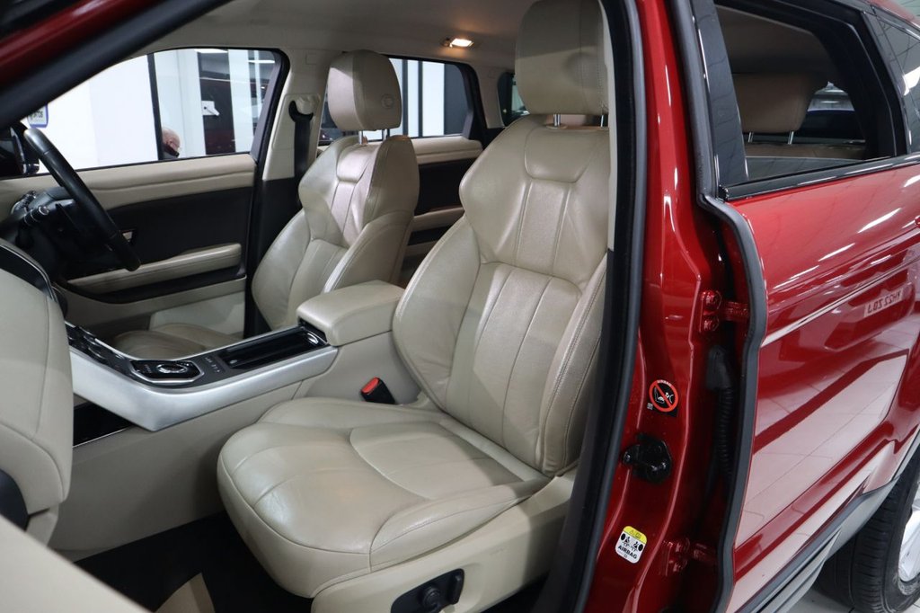 Used Land Rover Range Rover Evoque 2018 for sale - 77673665: Photo 18