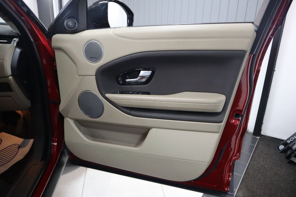 Used Land Rover Range Rover Evoque 2018 for sale - 77673665: Photo 19