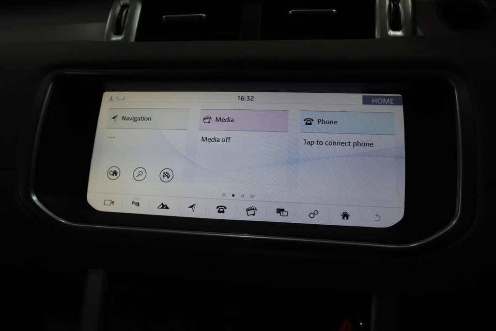 Used Land Rover Range Rover Evoque 2018 for sale - 77673665: Photo 20