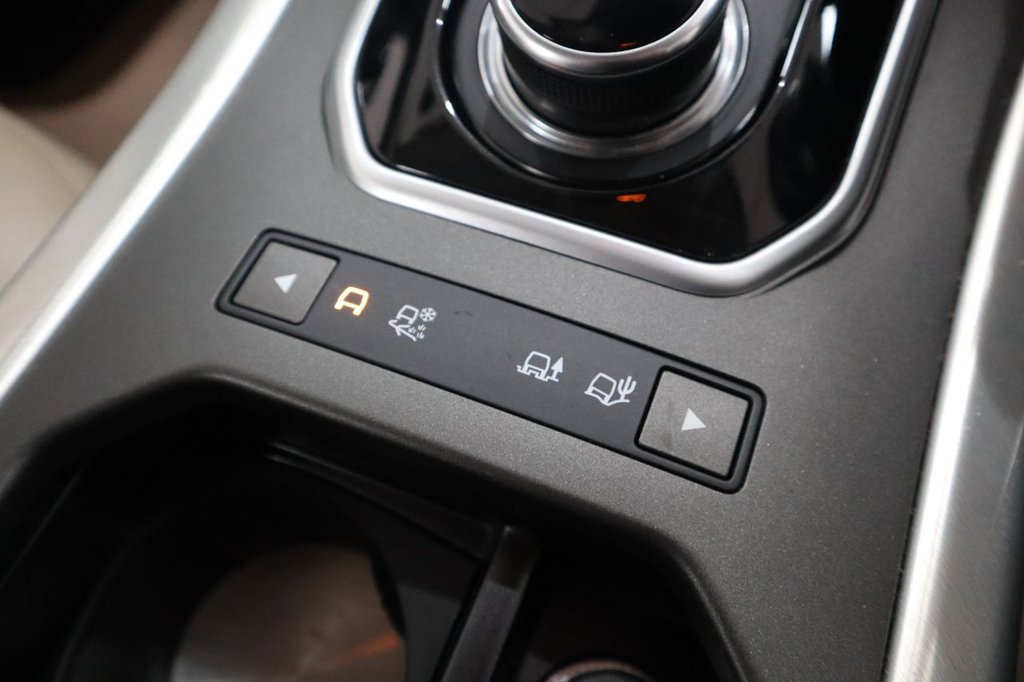 Used Land Rover Range Rover Evoque 2018 for sale - 77673665: Photo 24