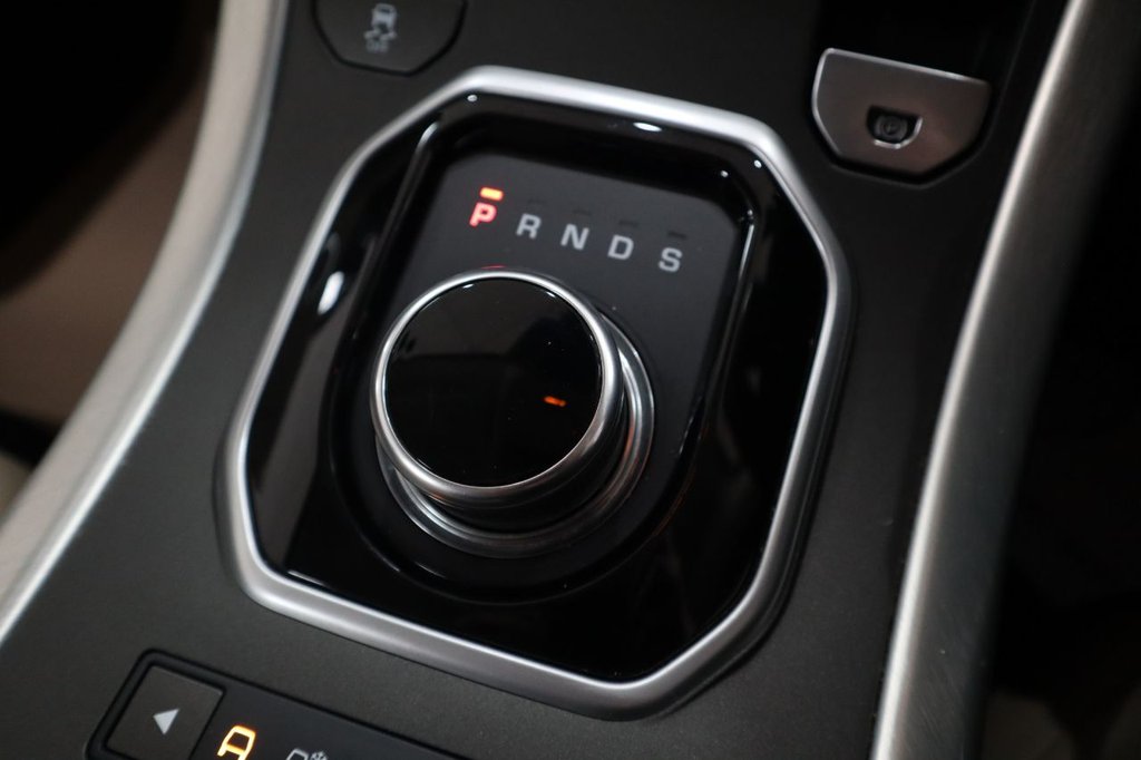 Used Land Rover Range Rover Evoque 2018 for sale - 77673665: Photo 25