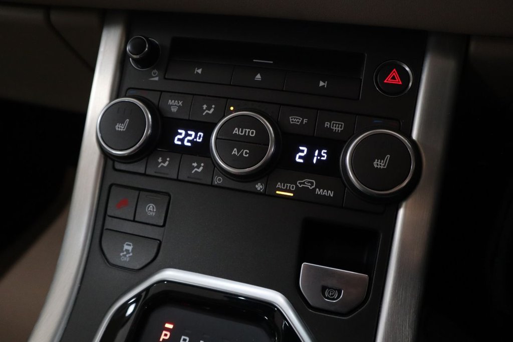 Used Land Rover Range Rover Evoque 2018 for sale - 77673665: Photo 27