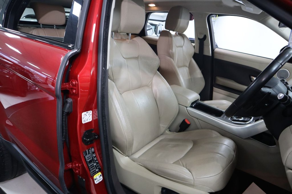 Used Land Rover Range Rover Evoque 2018 for sale - 77673665: Photo 3