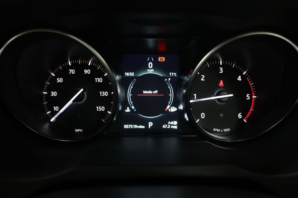 Used Land Rover Range Rover Evoque 2018 for sale - 77673665: Photo 30