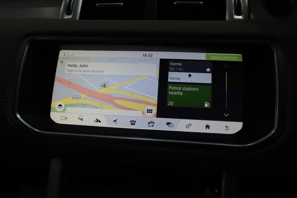 Used Land Rover Range Rover Evoque 2018 for sale - 77673665: Photo 31