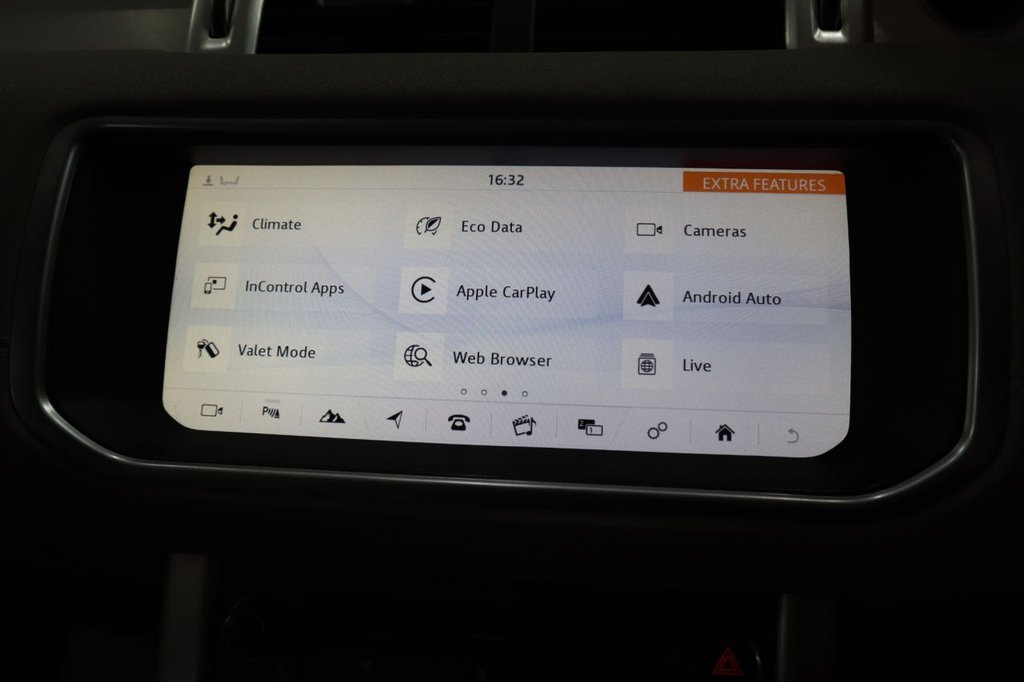 Used Land Rover Range Rover Evoque 2018 for sale - 77673665: Photo 33