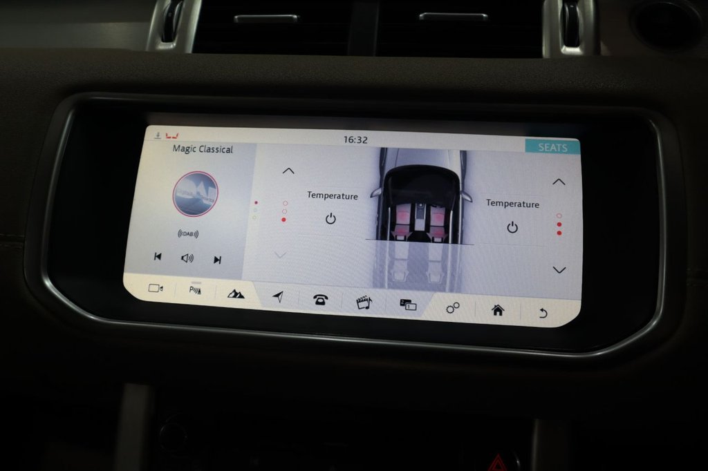 Used Land Rover Range Rover Evoque 2018 for sale - 77673665: Photo 34