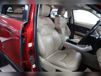 Used Land Rover Range Rover Evoque 2018 for sale - 77673665: Photo