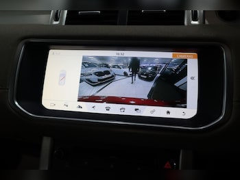 Used Land Rover Range Rover Evoque 2018 for sale - 77673665: Photo