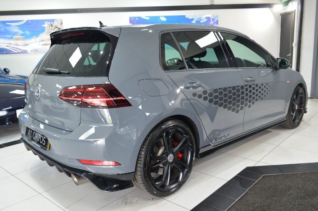 Used Volkswagen Golf 2020 for sale - 77042515: Photo 11