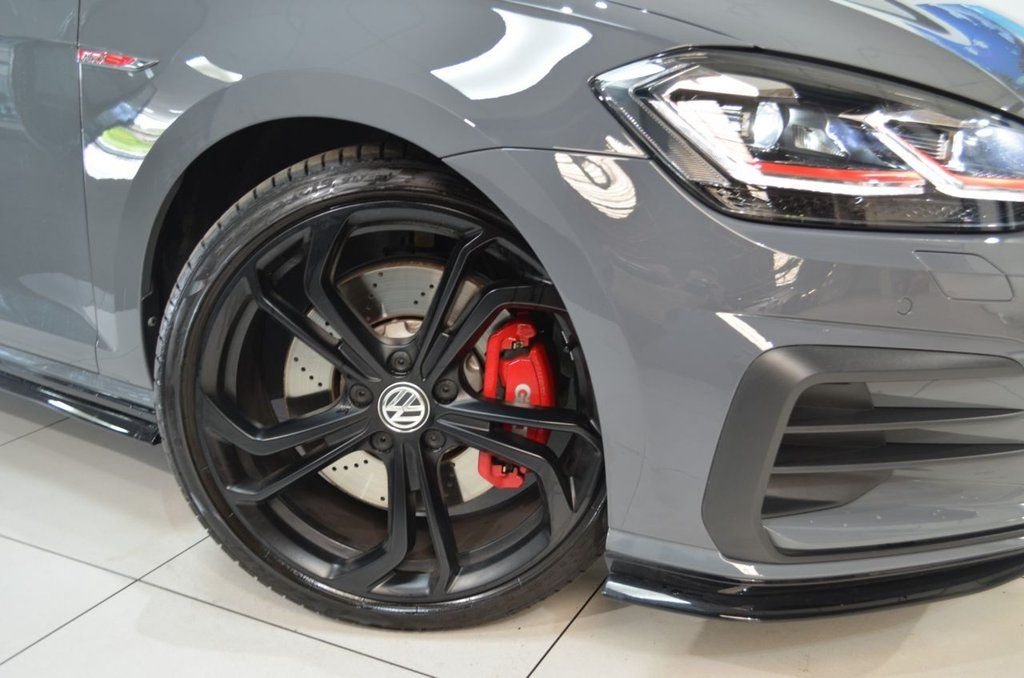 Used Volkswagen Golf 2020 for sale - 77042515: Photo 18