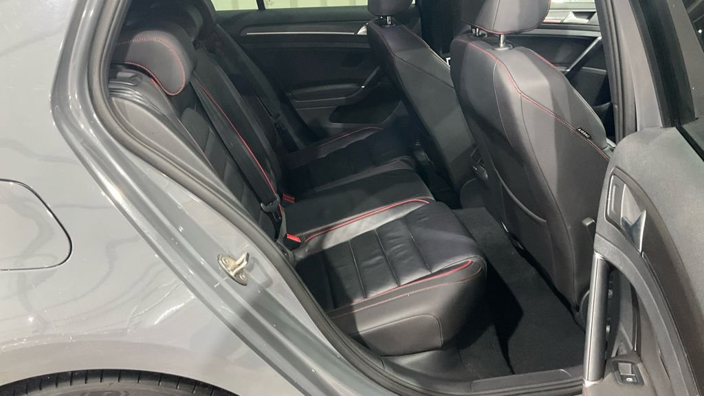 Used Volkswagen Golf 2020 for sale - 77042515: Photo 19
