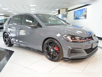 Used Volkswagen Golf 2020 for sale - 77042515: Photo