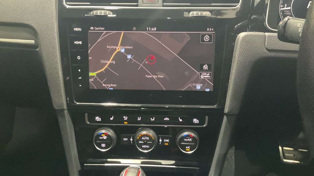 Used Volkswagen Golf 2020 for sale - 77042515: Photo 20