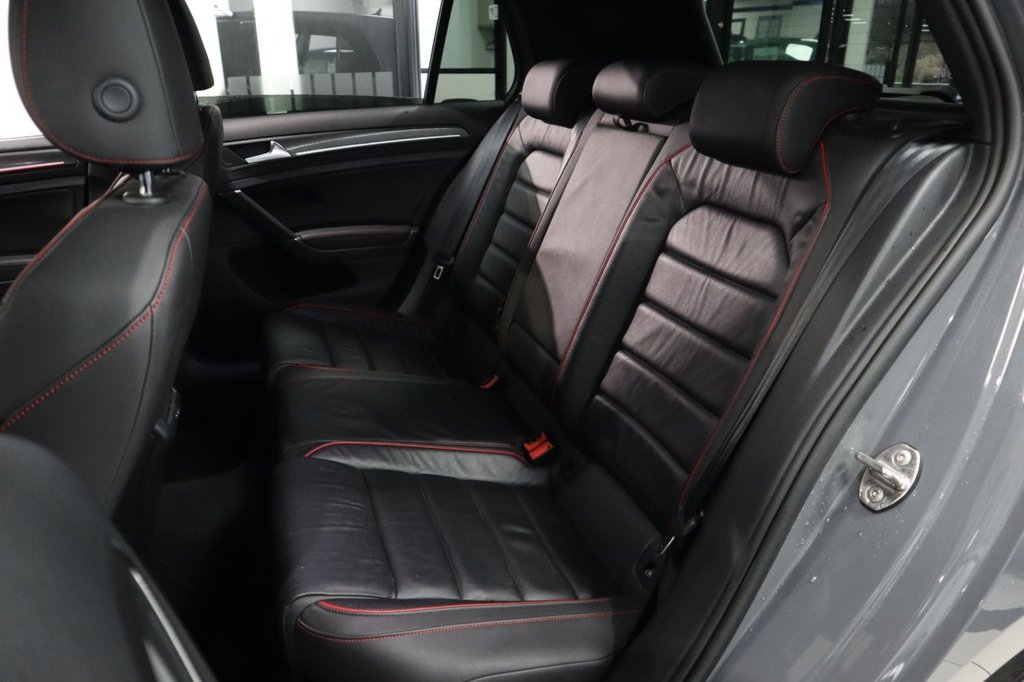 Used Volkswagen Golf 2020 for sale - 77042515: Photo 22