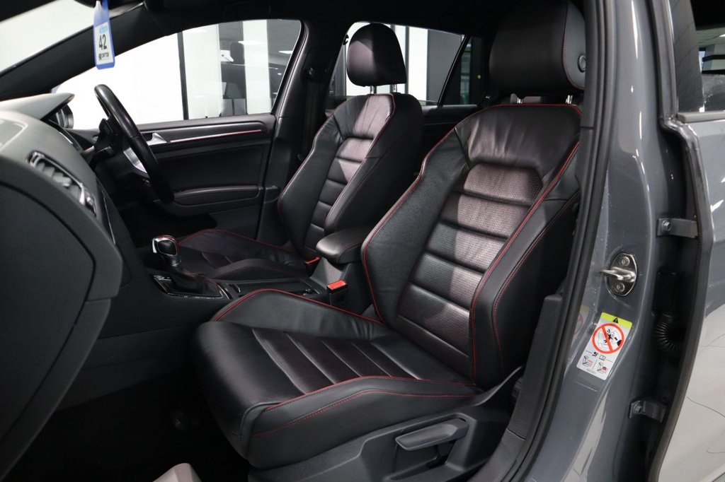 Used Volkswagen Golf 2020 for sale - 77042515: Photo 23