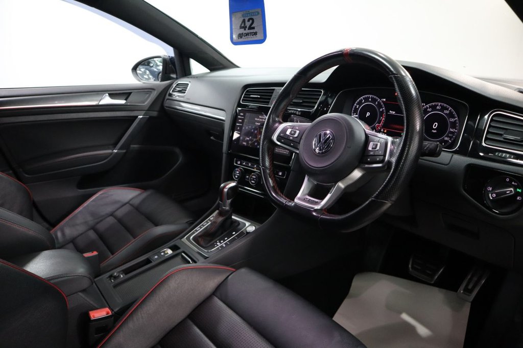 Used Volkswagen Golf 2020 for sale - 77042515: Photo 25