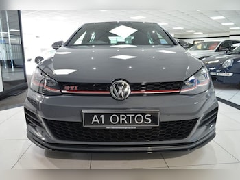 Used Volkswagen Golf 2020 for sale - 77042515: Photo