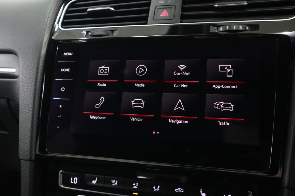 Used Volkswagen Golf 2020 for sale - 77042515: Photo 37